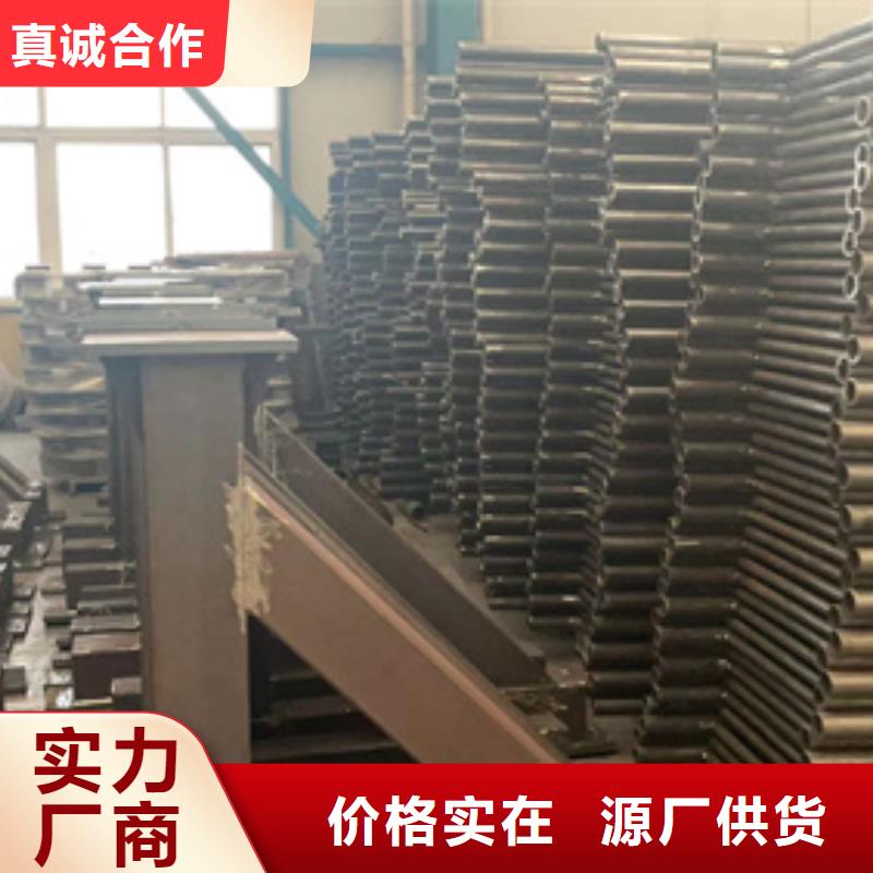道路护栏源头厂家供应有实力有经验