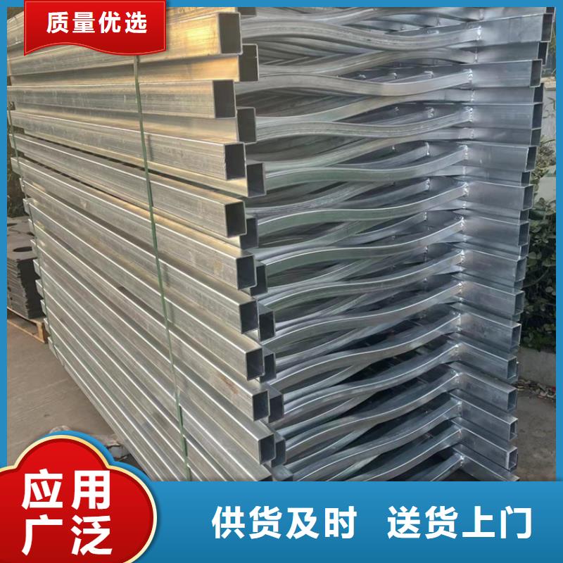 人行道护栏_【市政护栏】质检合格出厂质量优选