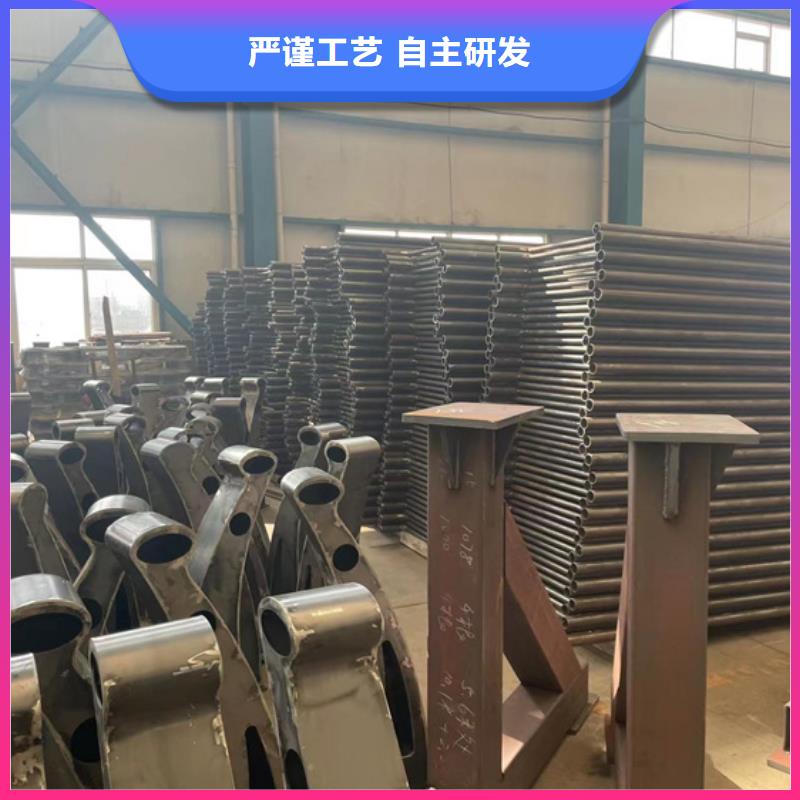 人行道护栏立柱桥梁防撞护栏免费获取报价质量优价格低