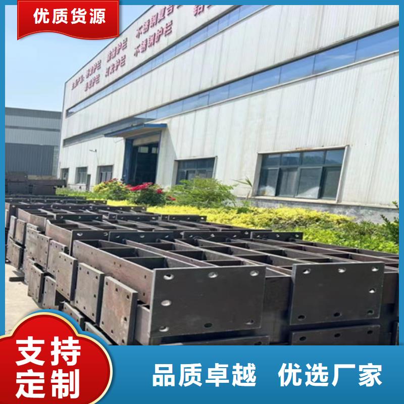 人行道护栏_景观护栏厂种类齐全快捷的物流配送