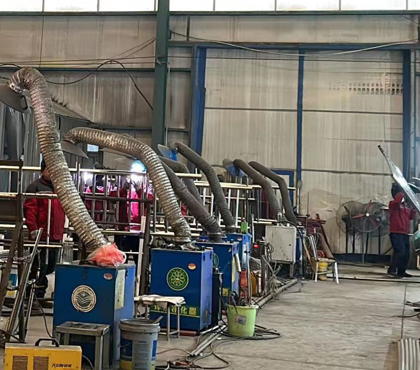 护栏桥梁防撞护栏厂支持大小批量采购