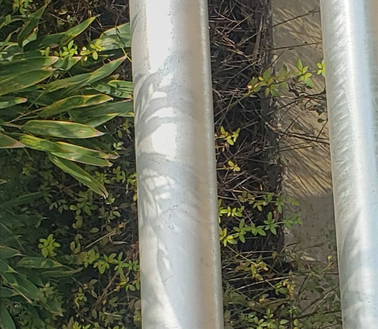 护栏,防撞立柱专注细节专注品质