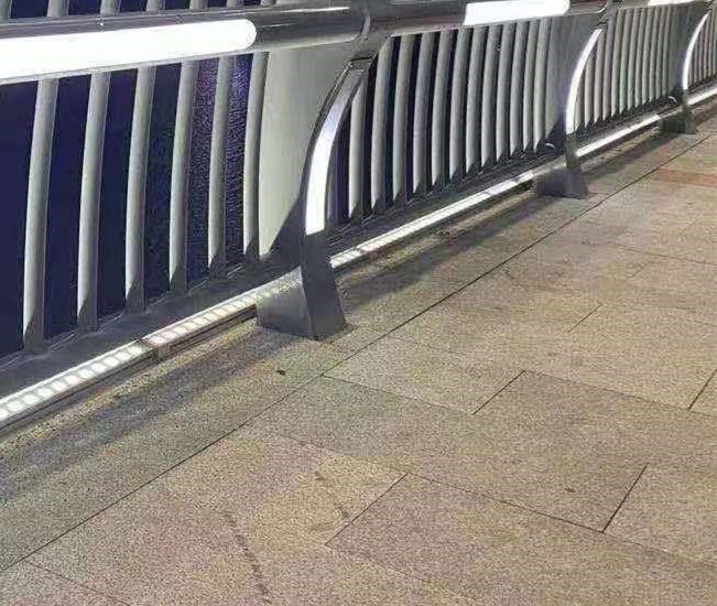 人行道护栏支持定制