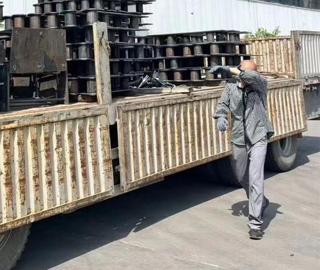 桥梁护栏生产厂家当地经销商