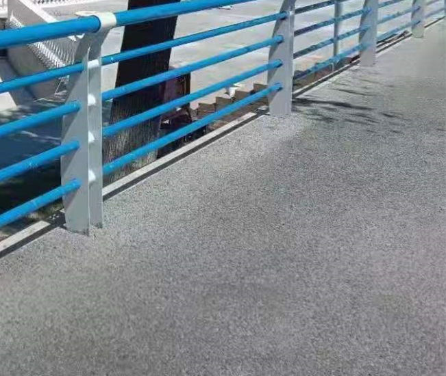 护栏,【铝合金护栏】通过检测通过检测