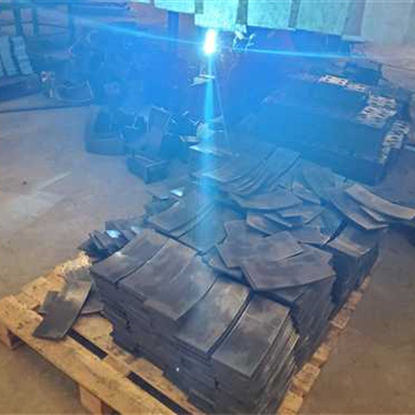 护栏-M型防撞护栏严选用料