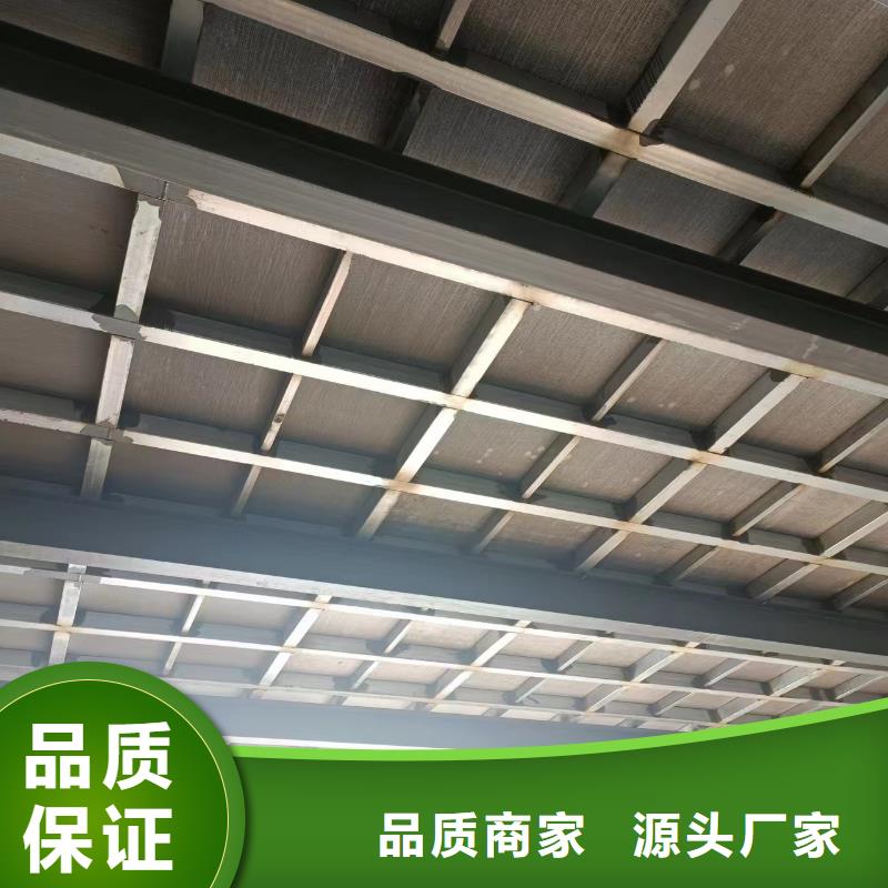 水泥压力板【外墙保温板】价格有优势同城生产厂家