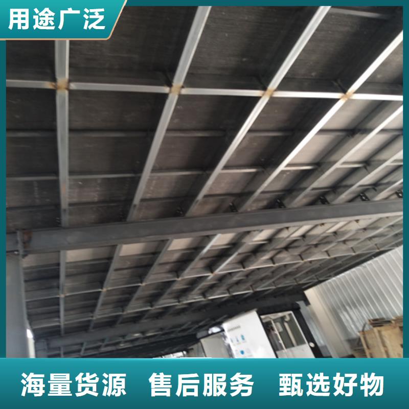 钢结构复式楼板防火板敢与同行比价格检验发货