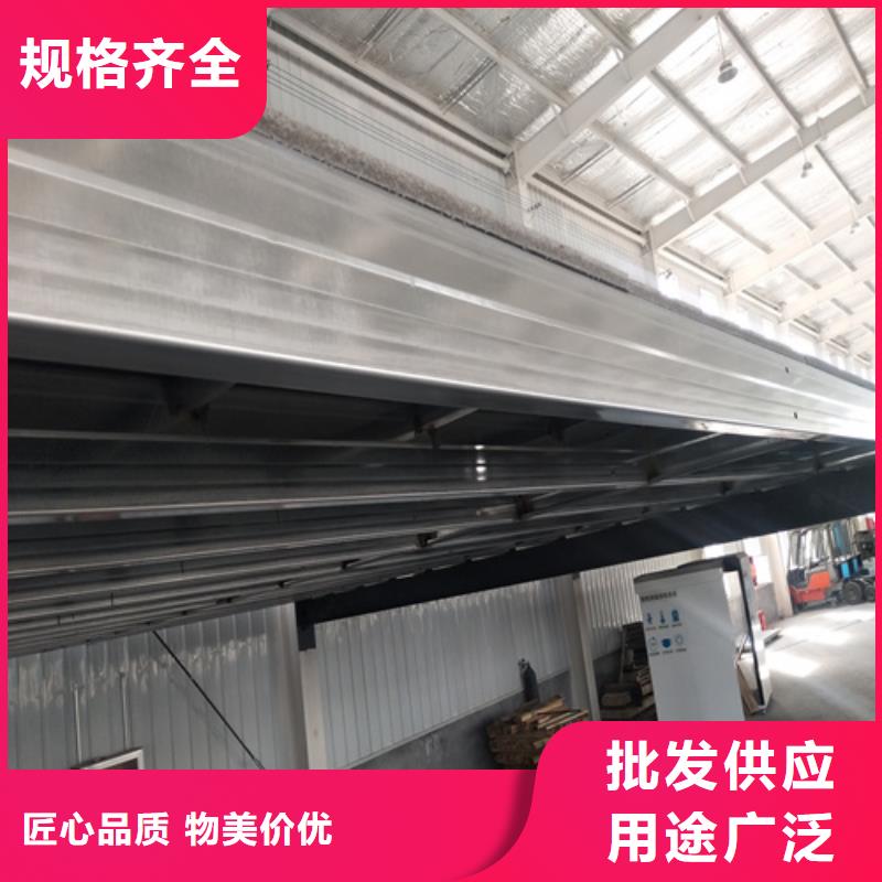钢结构复式楼板水泥纤维板专业生产制造厂型号全价格低
