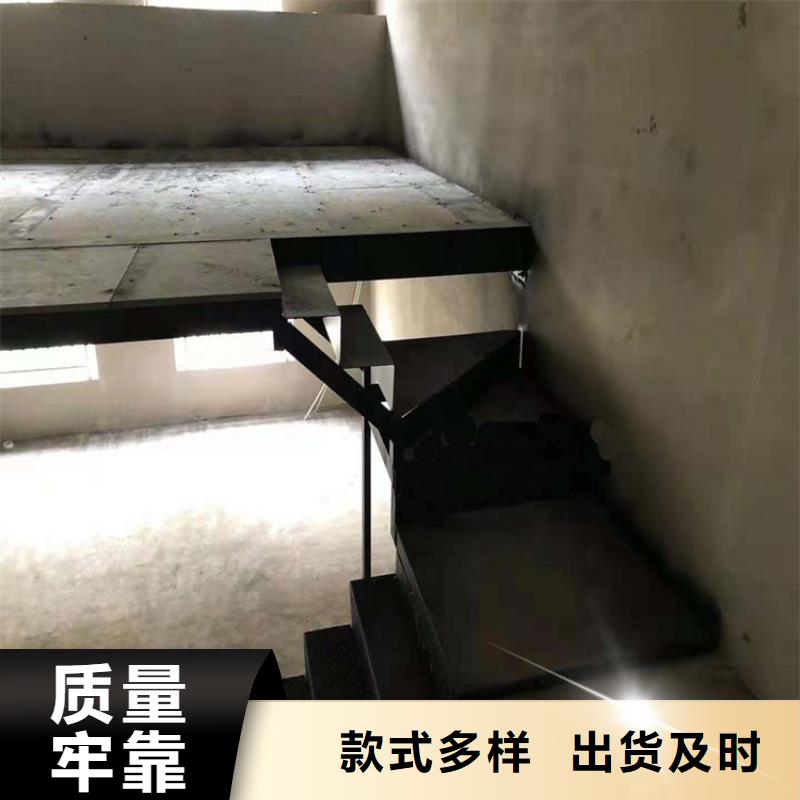 【水泥压力板钢结构楼层板厂家质量过硬】当地货源