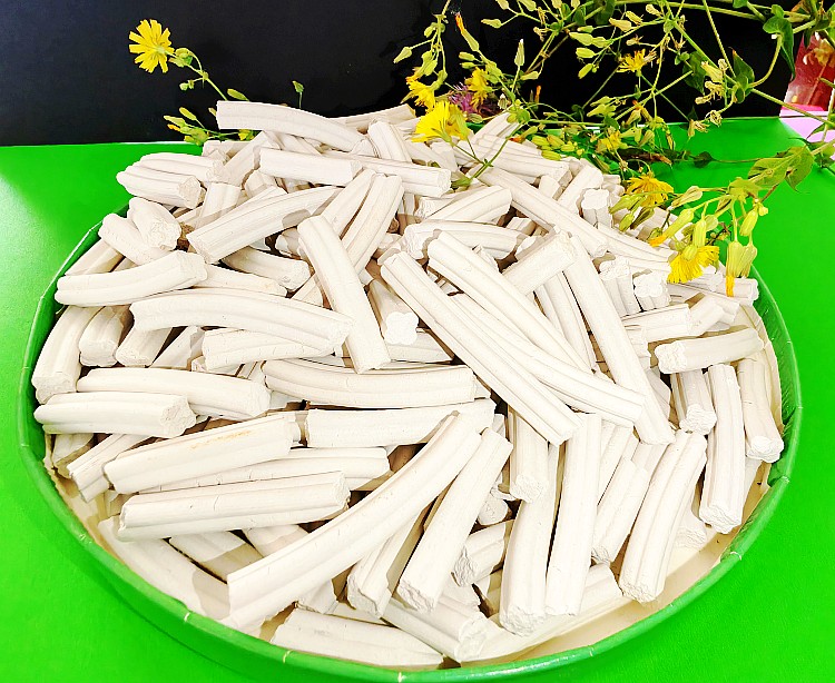 工业级氢氧化钙快速生产