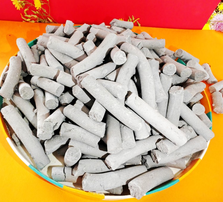 【工业级氢氧化钙】-消石灰生产厂家专注质量