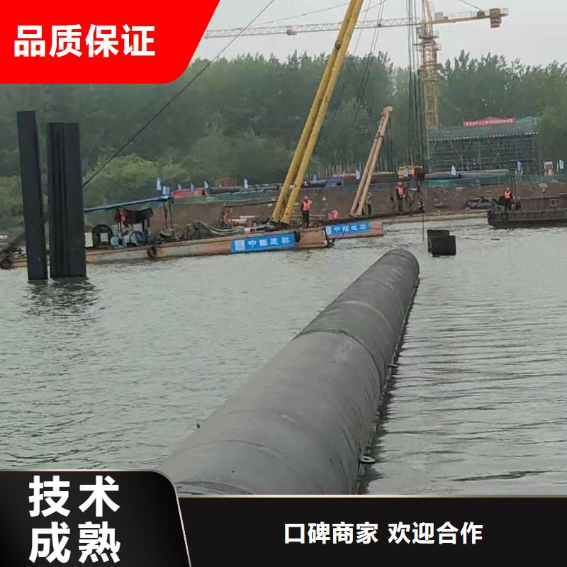 水下打捞水下打捞救援队从业经验丰富同城品牌