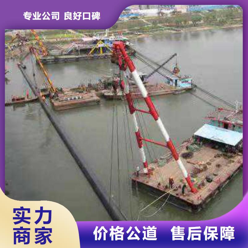 沉管沉井带水施工从业经验丰富口碑商家