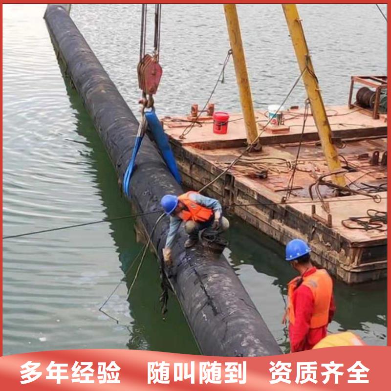 水下作业蛙人救援团队技术好价格透明