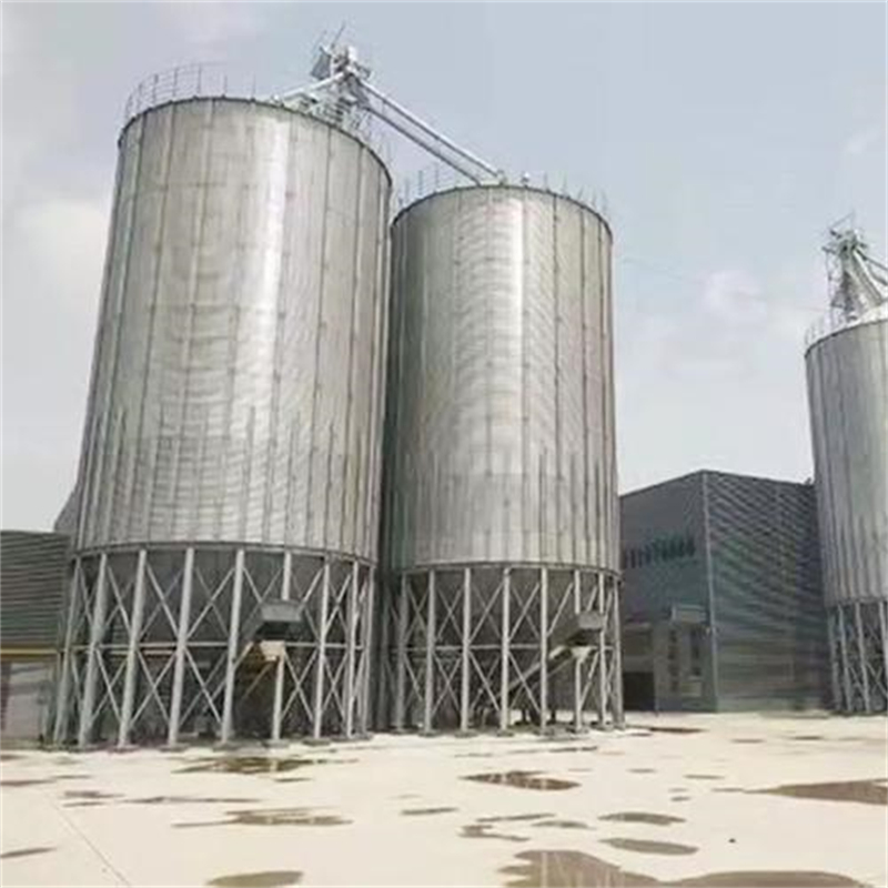 养殖设备料塔-养殖设备料塔质量好