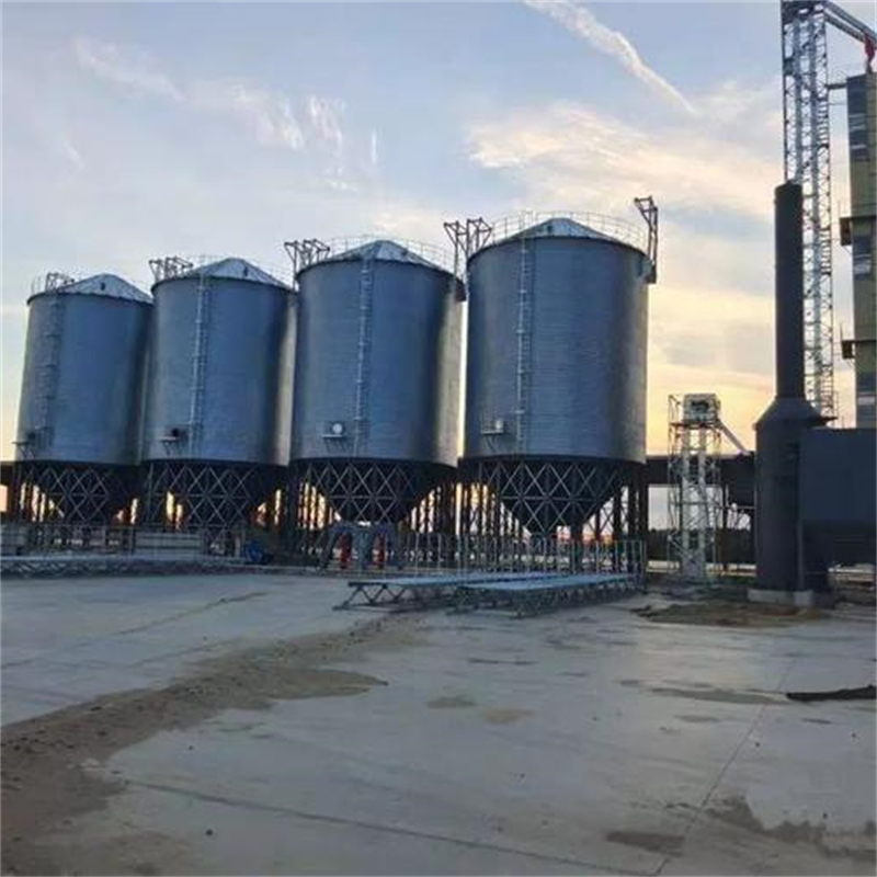 本地性价比高的大米立筒仓厂家