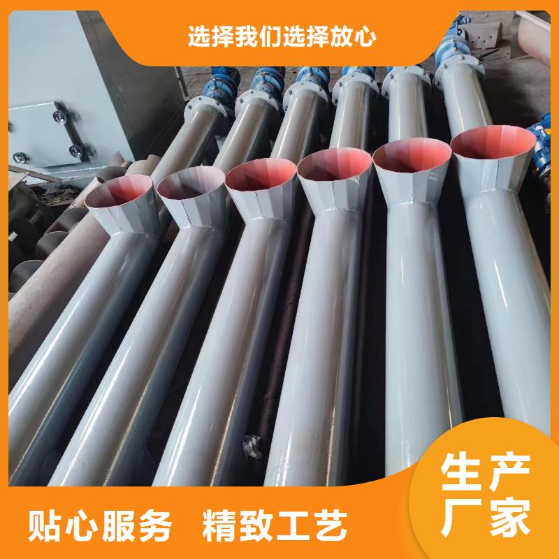 螺旋输送机【鄂式闸阀】货源稳定本地生产商
