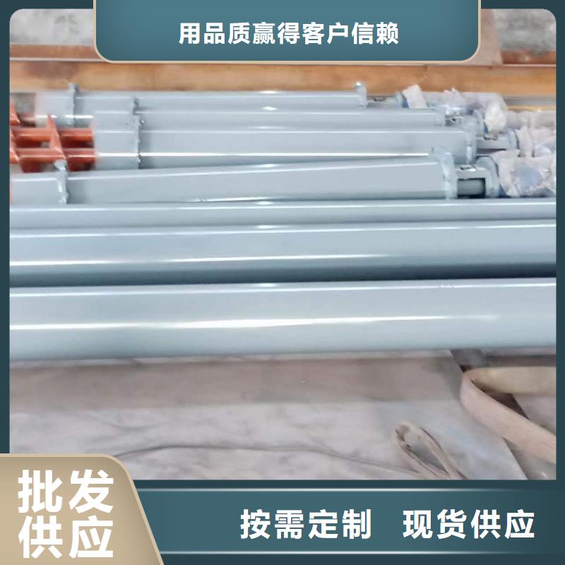 螺旋输送机粉尘加湿搅拌机海量现货直销厂家