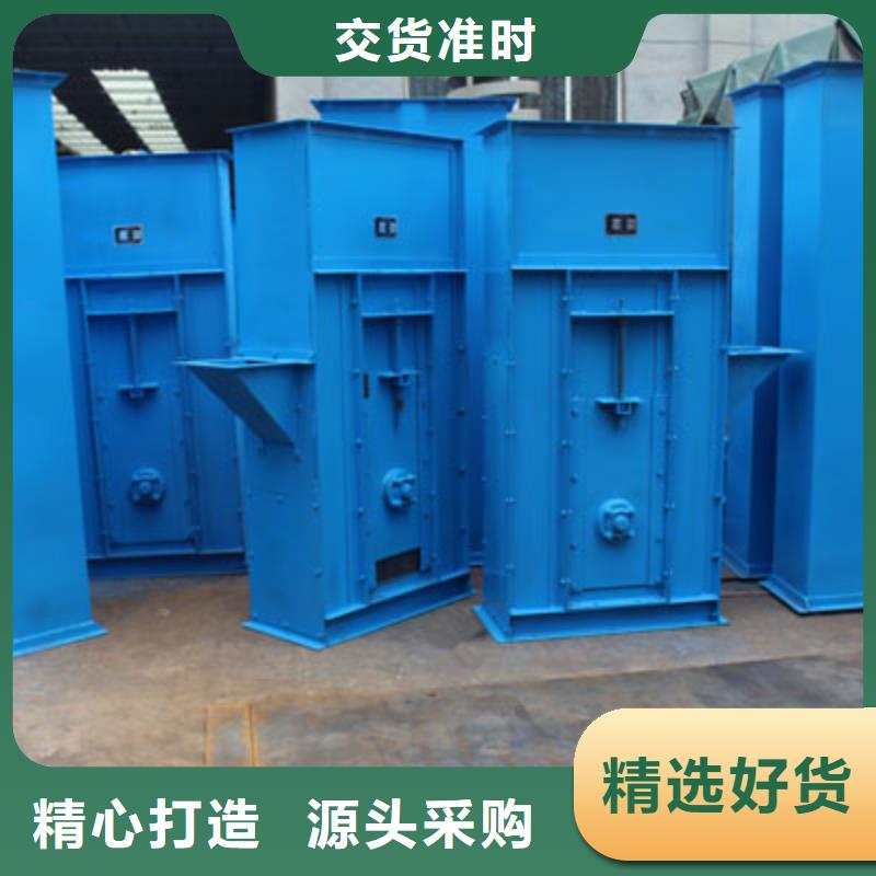 斗式机螺旋输送机从厂家买售后有保障货源足质量好