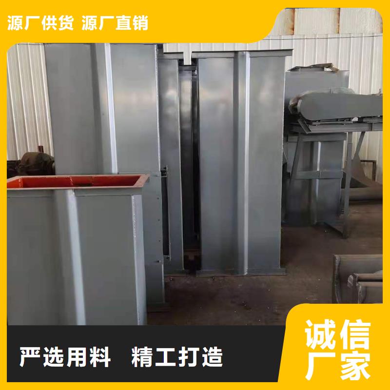 斗式机螺旋输送机现货实拍实力大厂家