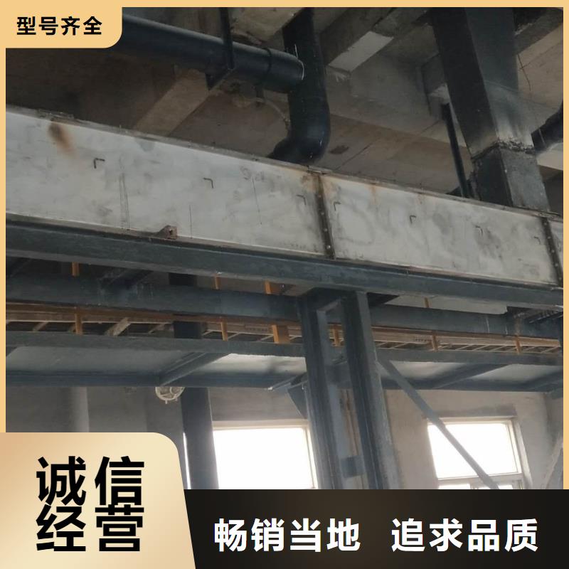 刮板输送机螺旋输送机从源头保证品质一站式服务