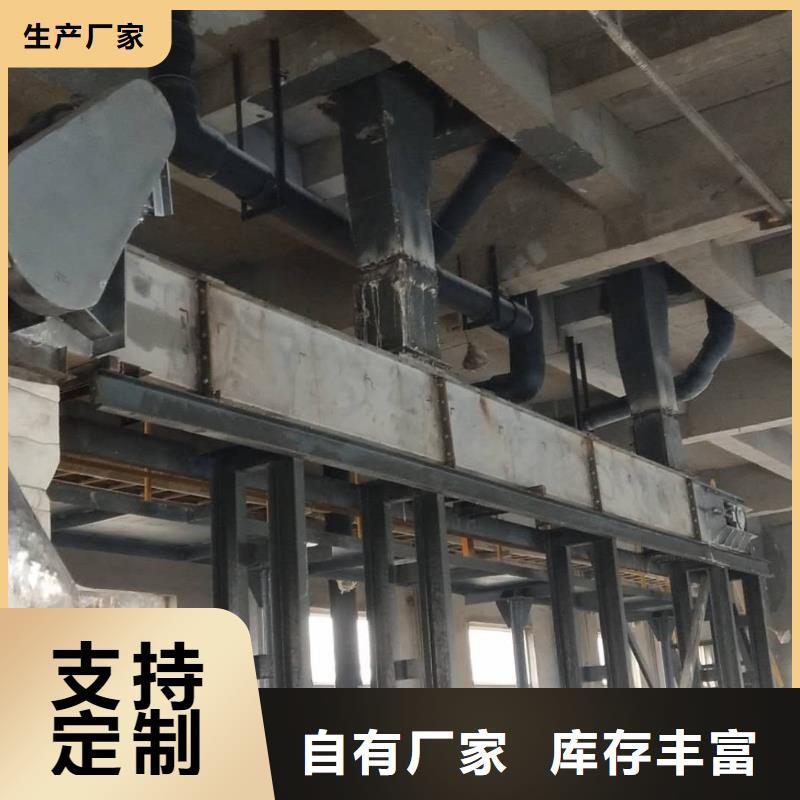 刮板输送机-粉尘加湿搅拌机商家直供库存量大