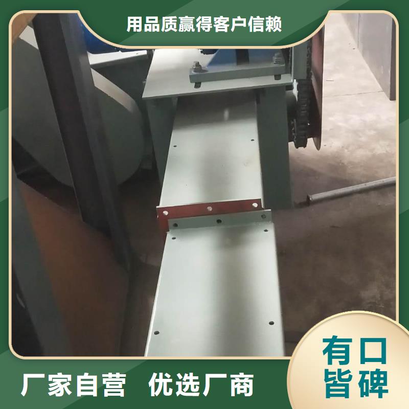 刮板输送机埋刮板输送机用途广泛本地品牌