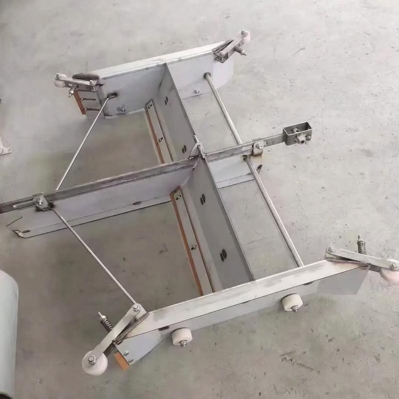 多层清粪机大型鸡场适用