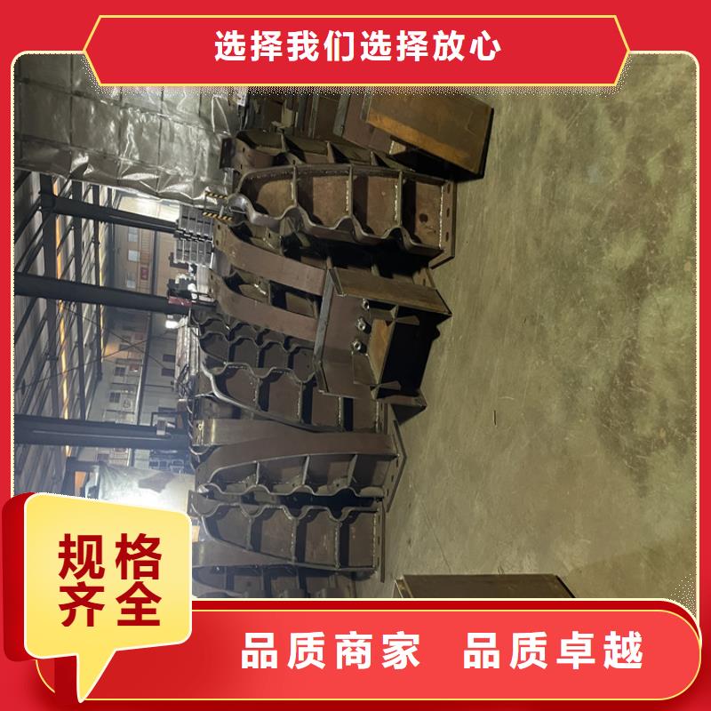 护栏不锈钢桥梁栏杆买的放心真正让利给买家