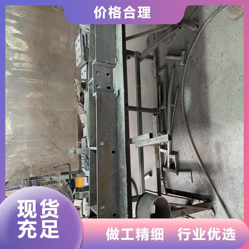 护栏_河边护栏栏杆采购订购