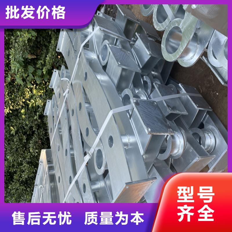 灯光护栏加工厂同城生产商