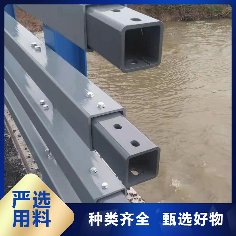 不锈钢护栏立柱生产厂家同城品牌