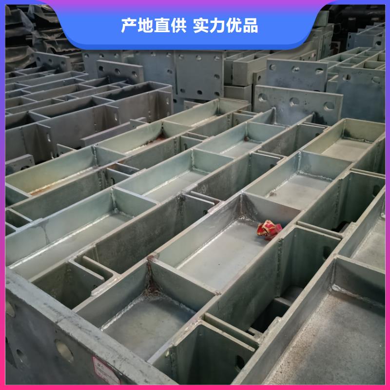不锈钢工程立柱厂家供应源厂定制