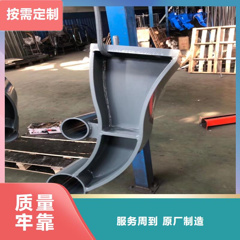 不锈钢河道护栏哪里可以定做品质保障售后无忧