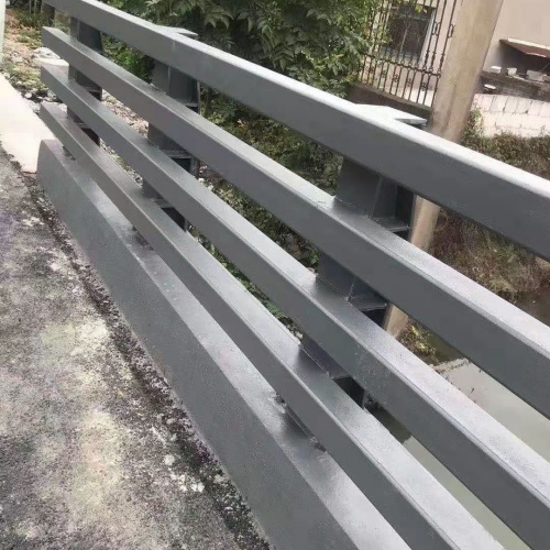 河道隔离护栏品质放心