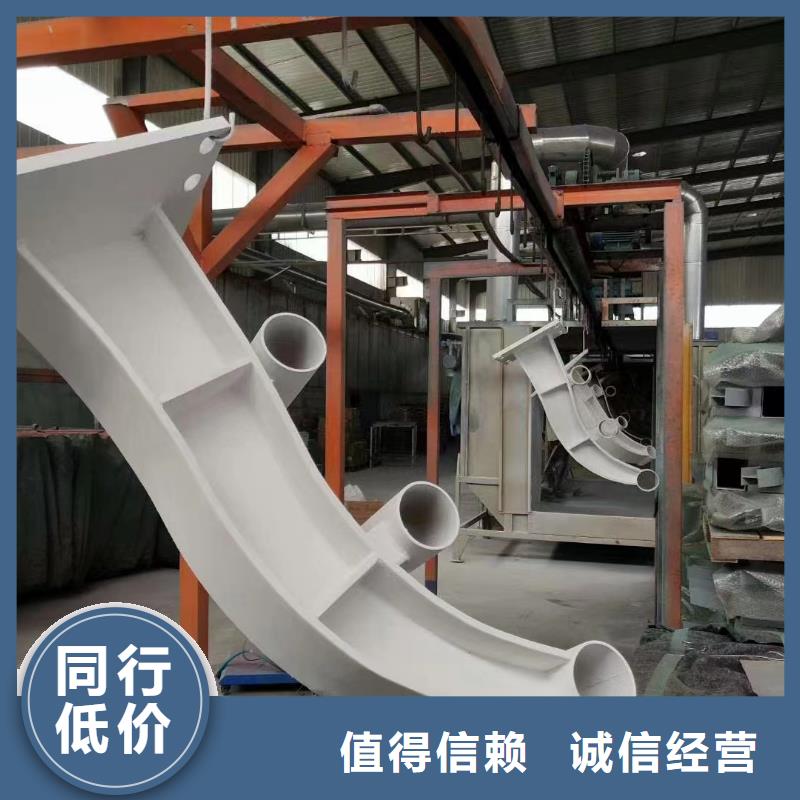河道护栏【【景观】护栏】生产安装好品质选我们