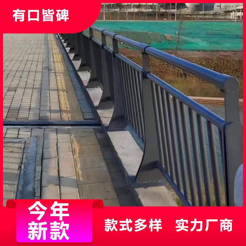 灯光河道护栏栏杆河道景观铁艺栏杆来图加工定制厂家直销售后完善