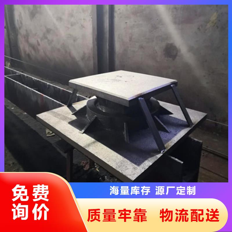 球铰支座实力见证制造厂家