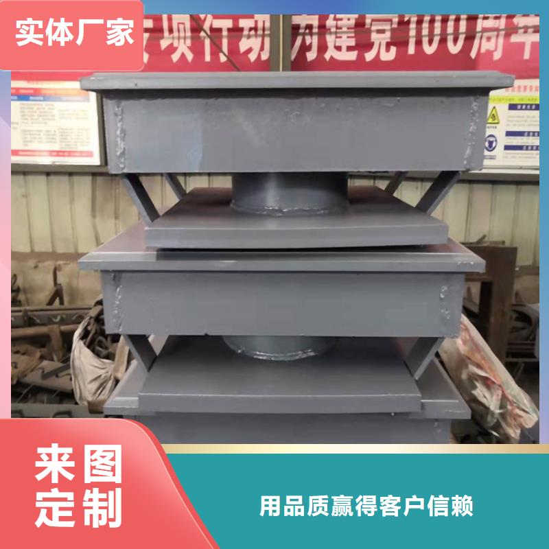 盆式橡胶支座桥梁伸缩缝追求细节品质专注品质