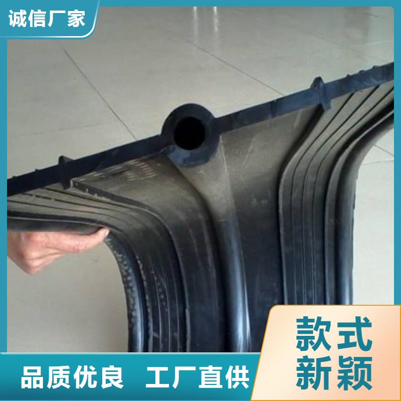 橡胶止水带【建筑用支座】生产厂家产品细节