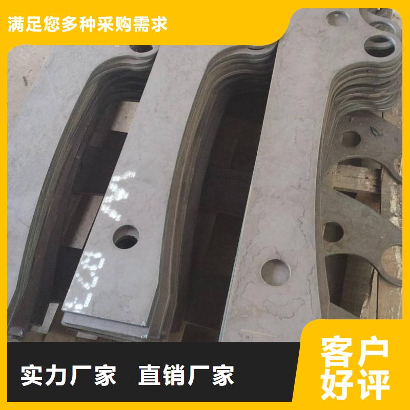 桥梁护栏公路护栏免费询价N年专注