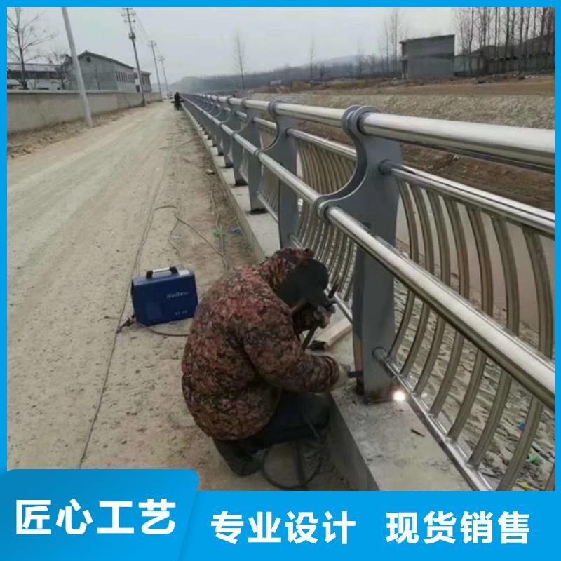 【桥梁护栏道路护栏放心得选择】经验丰富品质可靠