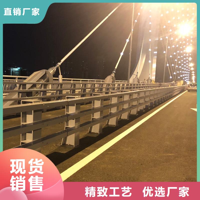 防撞护栏LED防护栏杆厂家精选型号全价格低