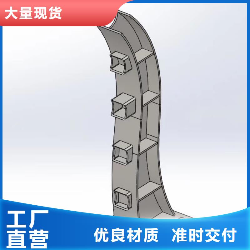 防撞护栏【镀锌波形护栏】联系厂家满足客户需求