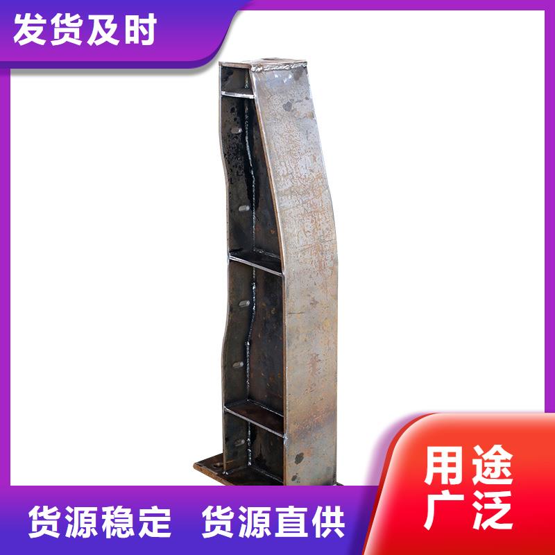 河道护栏,【城市景观防护栏】精心打造现货充足量大优惠