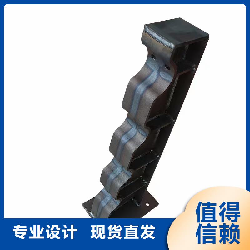 桥梁栏杆旋转护栏匠心工艺同城货源
