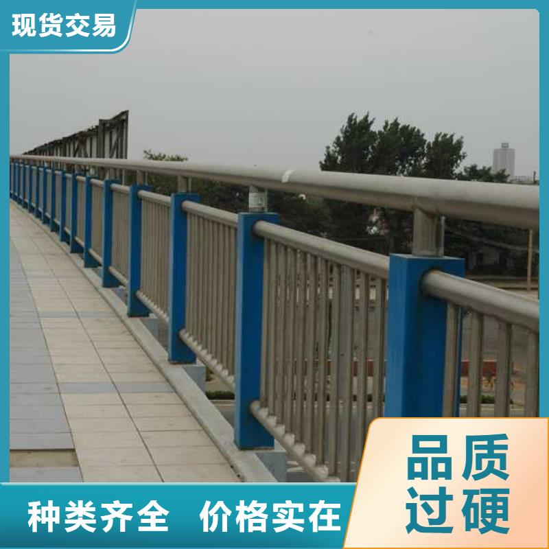桥梁栏杆【高速开口栏网】厂家新品源头厂家