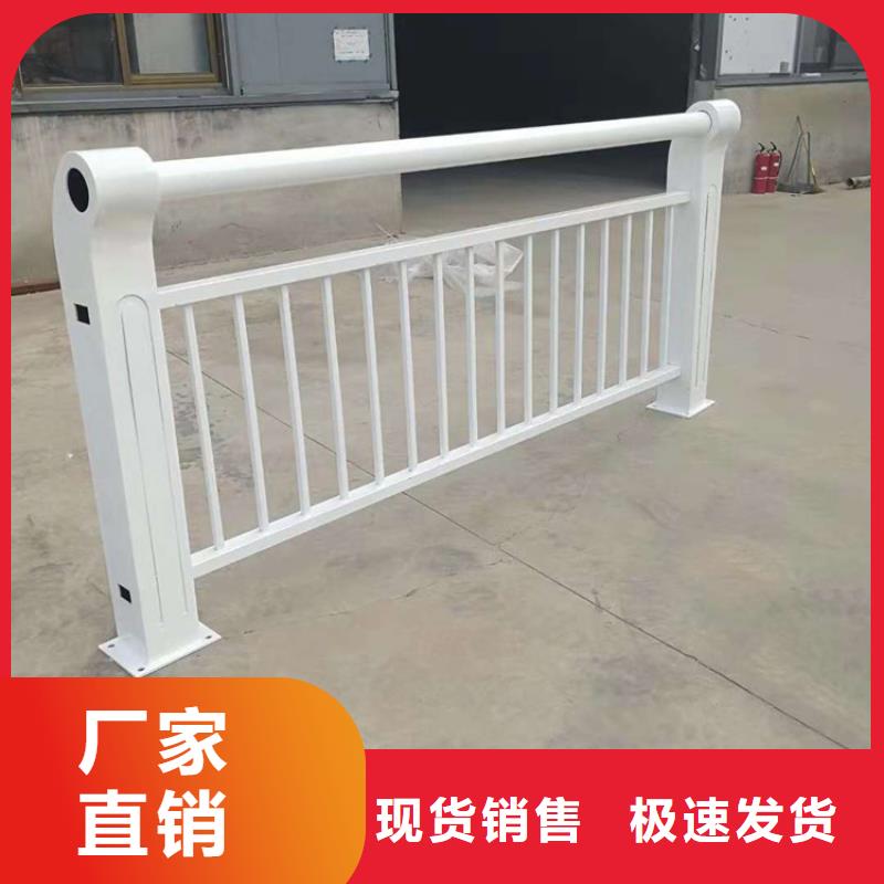 桥梁栏杆-立柱厂家定制专注品质