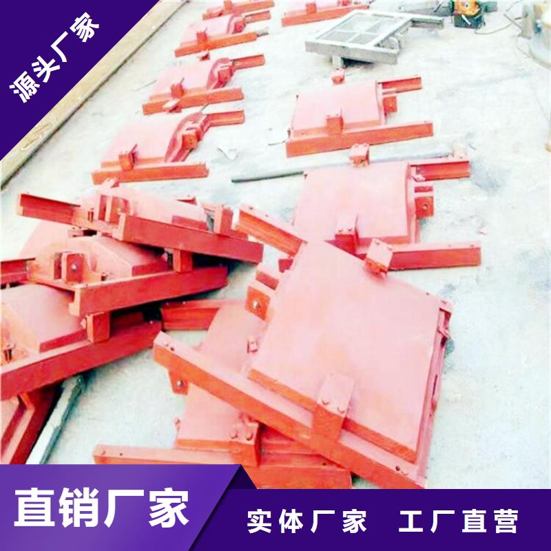 【铸铁闸门泵站铸铁闸门一站式供应】本地生产商